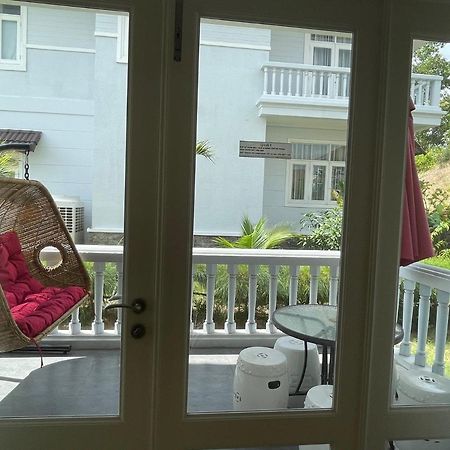 Villa Sea View Phan Thiet Mui Ne Exterior foto