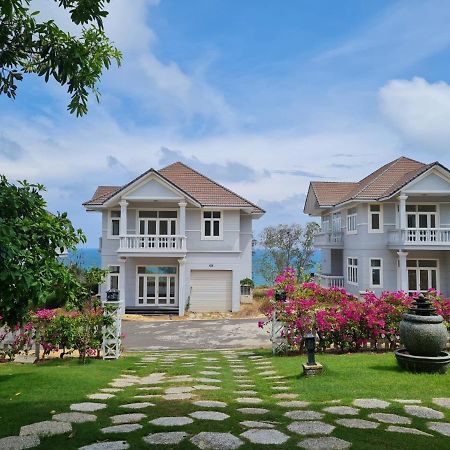 Villa Sea View Phan Thiet Mui Ne Exterior foto
