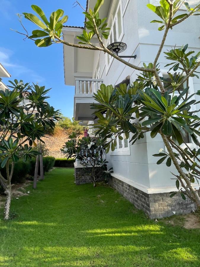 Villa Sea View Phan Thiet Mui Ne Exterior foto