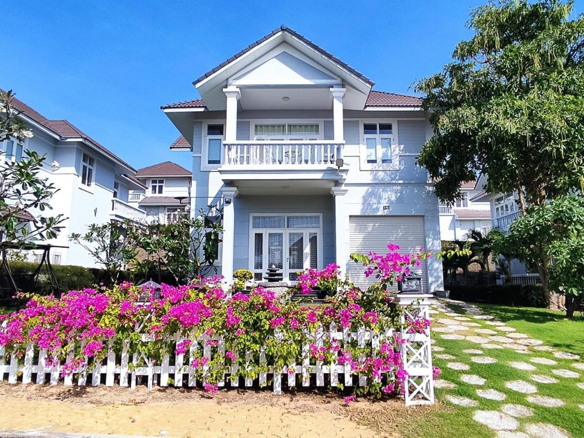Villa Sea View Phan Thiet Mui Ne Exterior foto