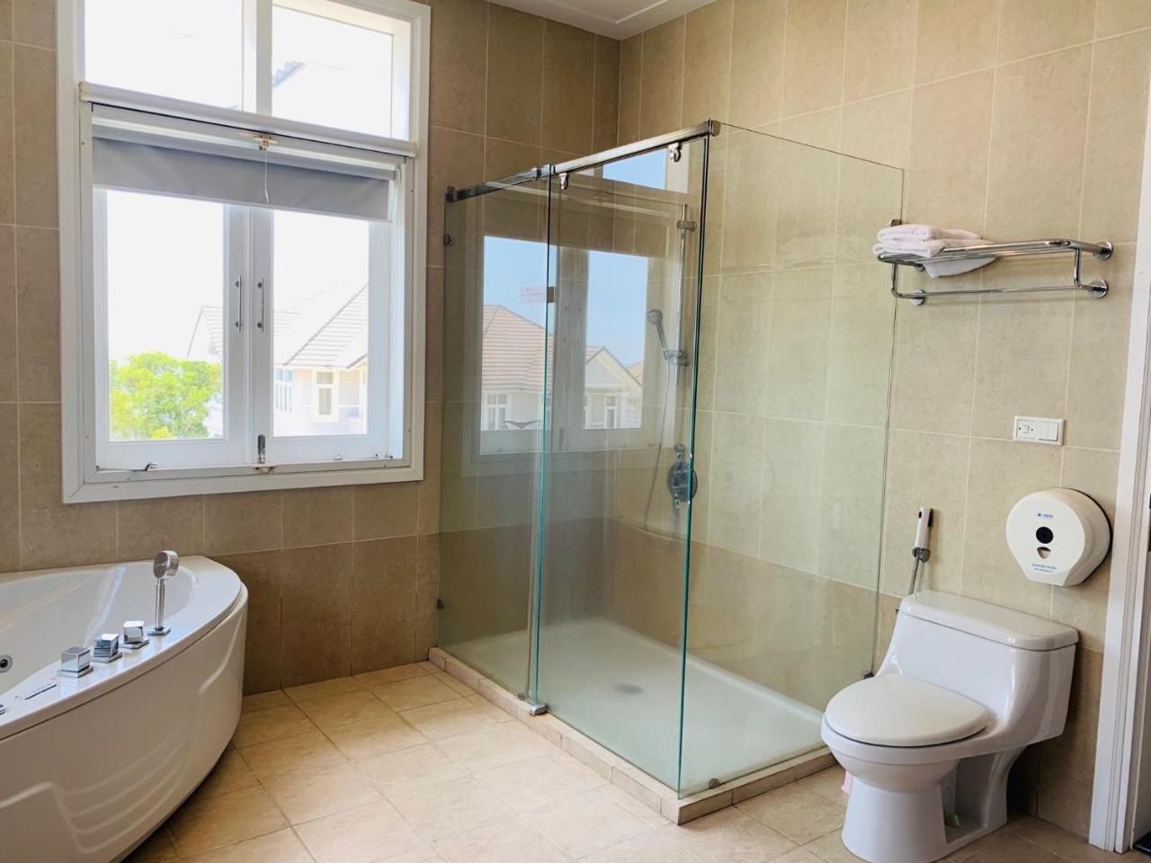 Villa Sea View Phan Thiet Mui Ne Exterior foto