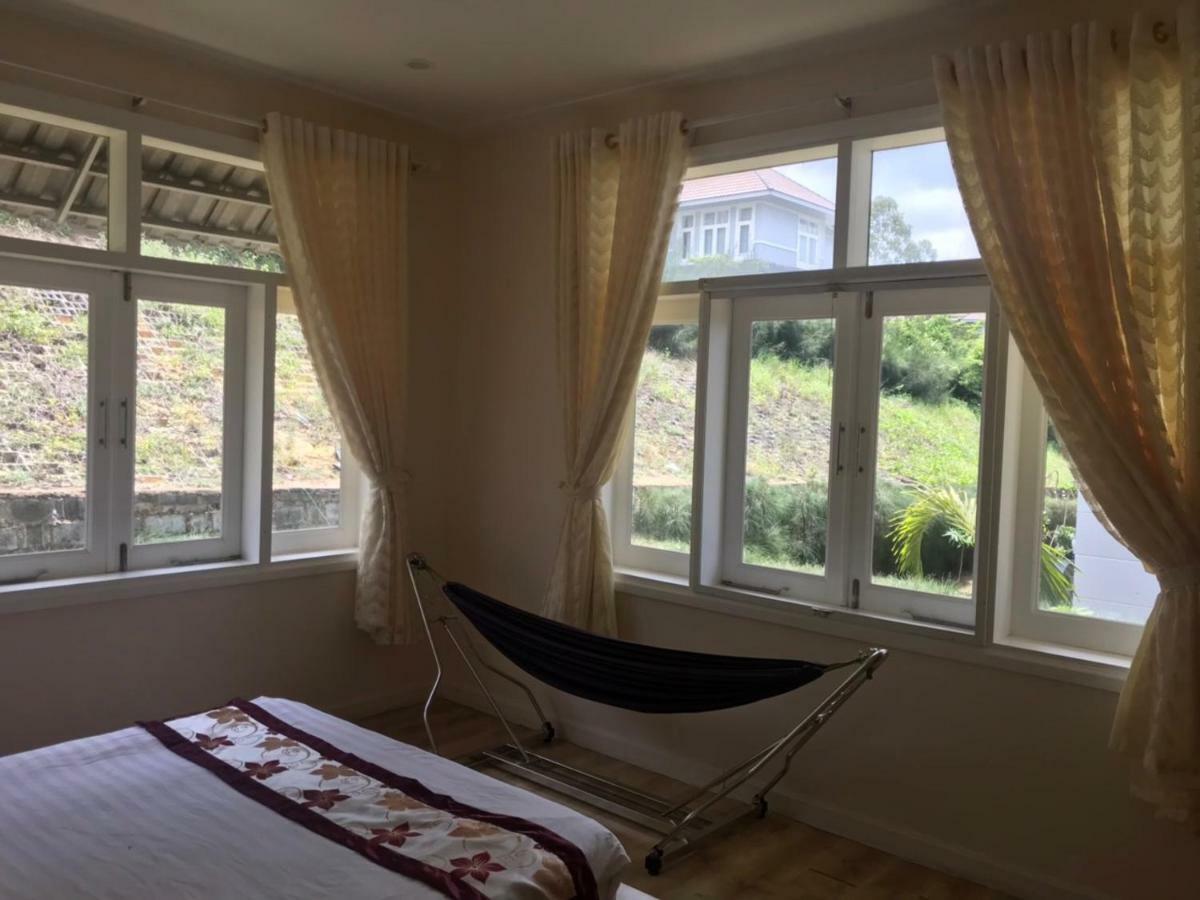 Villa Sea View Phan Thiet Mui Ne Exterior foto